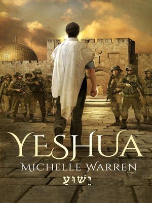 cover image of Yeshua